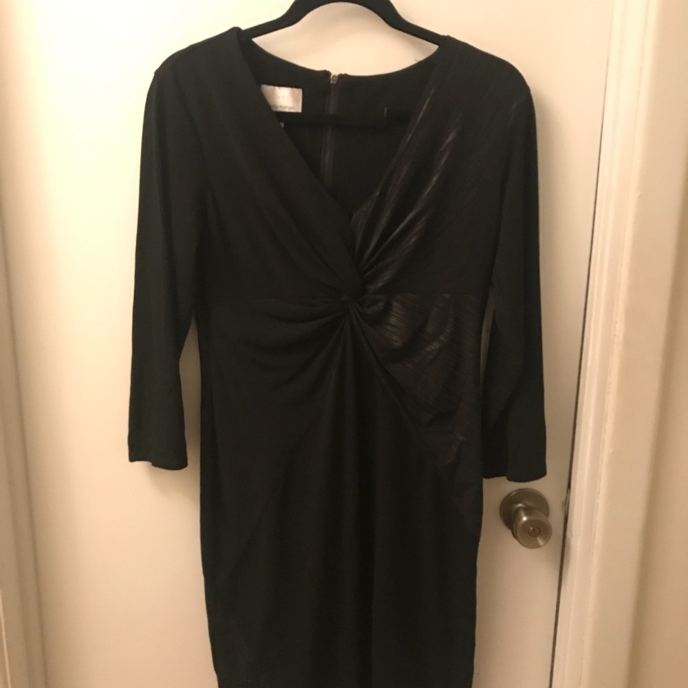 Donna Morgan Dress